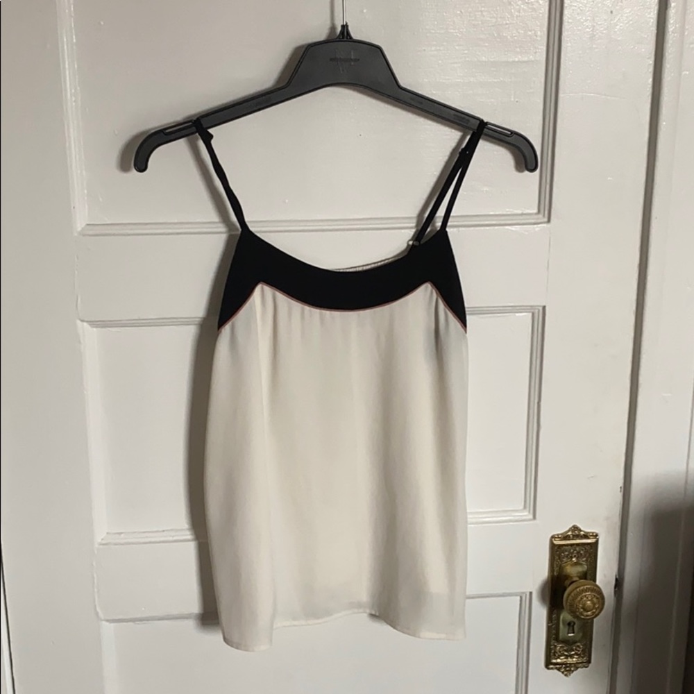 Loft Tank Top